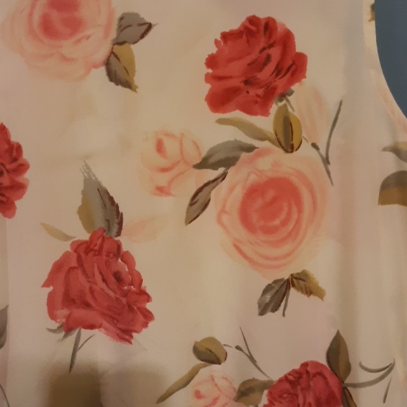 📬Sz. L Dress. Very pretty📬 - Picture 2 of 4